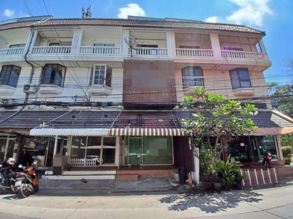 ขายอาคารพาณิชย์ 5,500,000 บาท ขายอาคารพาณิชย์ 5,500,000 บาท