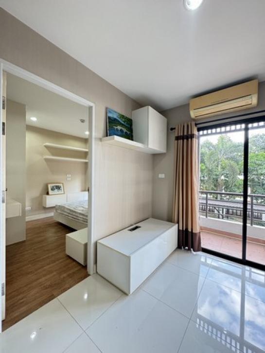 คอนโดห้องหัวมุม เชียงใหม่