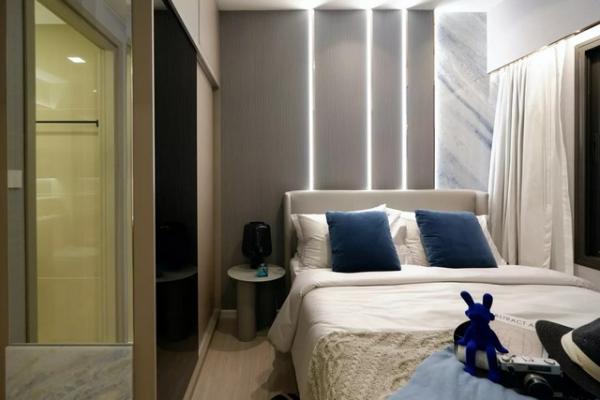 คอนโด123 ธนบุรี คอนโด123 ธนบุรี