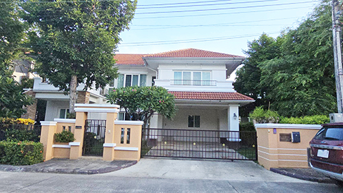 ��ҹ�ҧ�� �� I-Home thai property