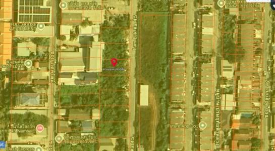 ���١�� �� Estate Corner