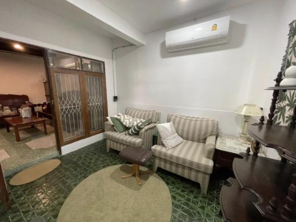 บ้านABAC 4 ห้องนอน บ้านABAC 4 ห้องนอน