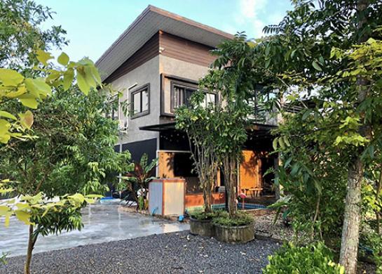 �ҧ�� �� I-Home thai property