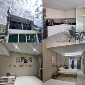 �֧���� �� All Living