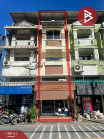 ขายอาคารพาณิชย์ 4,500,000 บาท ขายอาคารพาณิชย์ 4,500,000 บาท