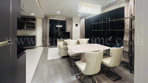 �ҷ� �� Central Home