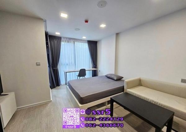 คอนโดJacuzzi สวนหลวง คอนโดJacuzzi สวนหลวง