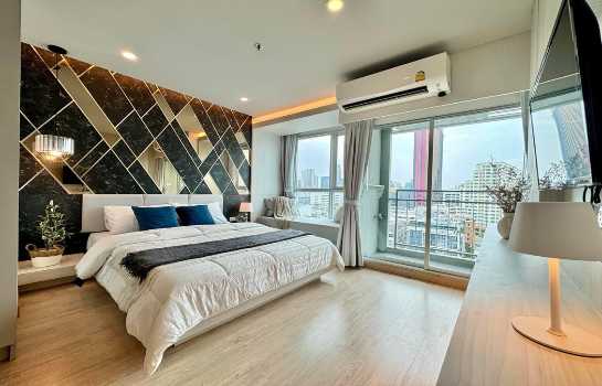 คอนโด35 พญาไท คอนโด35 พญาไท