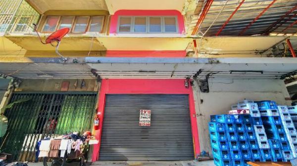 ขายอาคารพาณิชย์ 3,700,000 บาท ขายอาคารพาณิชย์ 3,700,000 บาท