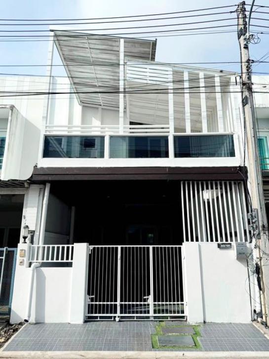 �ҧ�� �� I-Home thai property