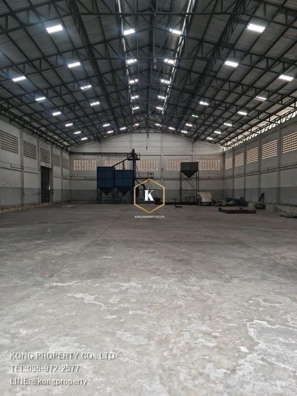 ������� �� Kong property