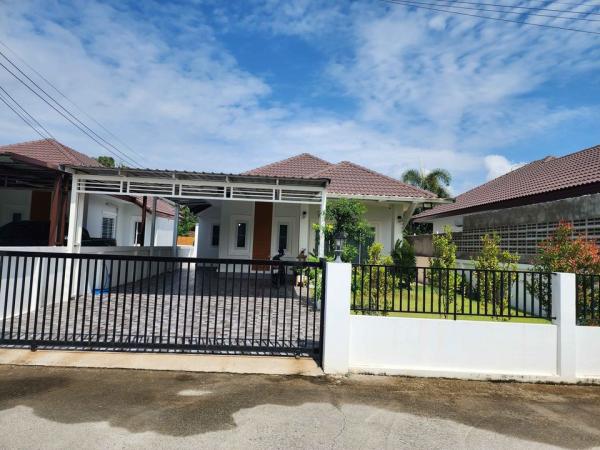 บ้านMicrowave 64 ตารางวา บ้านMicrowave 64 ตารางวา