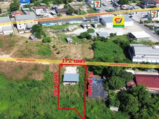 ���ͧ �ź��� �� Estate Corner