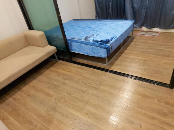 �չ���� �� All Living