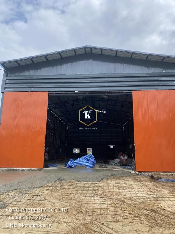 ���ͧ �� Kong property