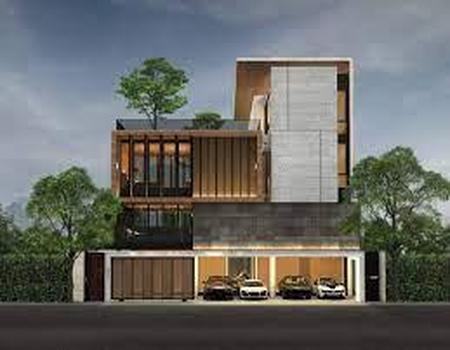 บ้าน 4 ชั้น บ้าน 4 ชั้น