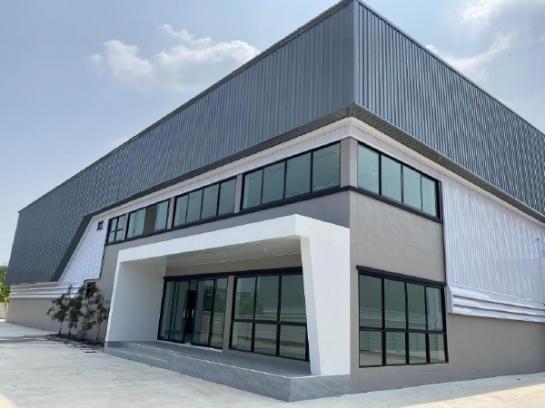 โรงงาน 3 ไร่ โรงงาน 3 ไร่