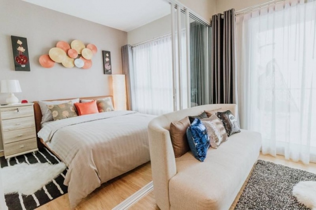 �ź��� �� A House property