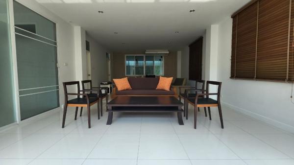 บ้านเดี่ยวธนบุรี