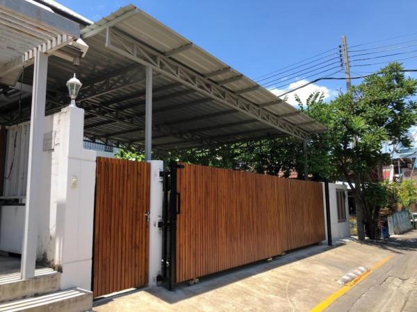 บ้านเดี่ยวธนบุรี