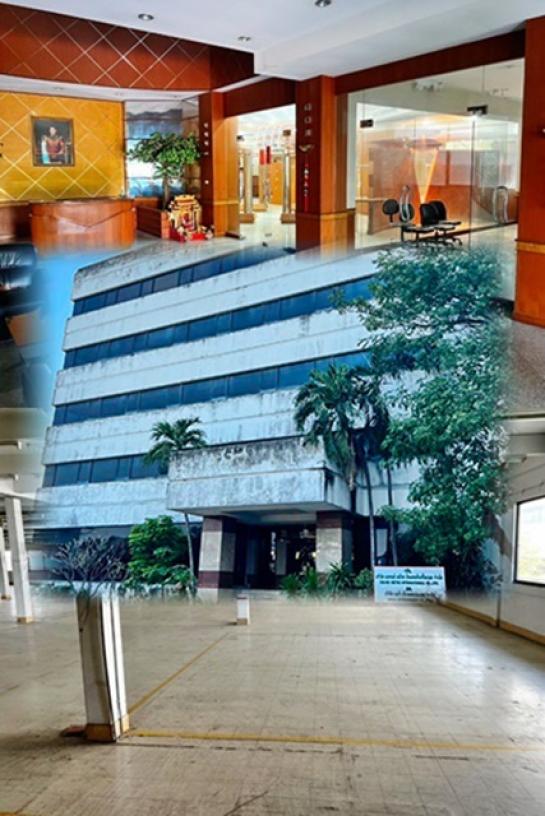 โรงงานจอมทอง โรงงานจอมทอง