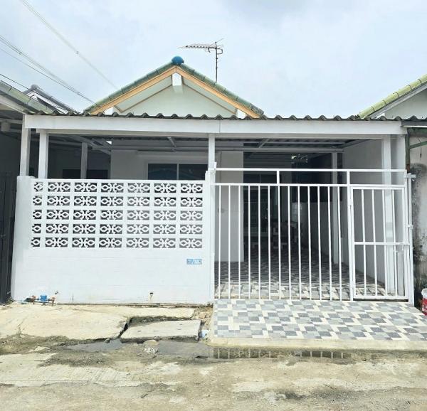 ขายบ้าน 1,190,000 บาท ขายบ้าน 1,190,000 บาท