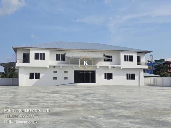 ������� �� Kong property