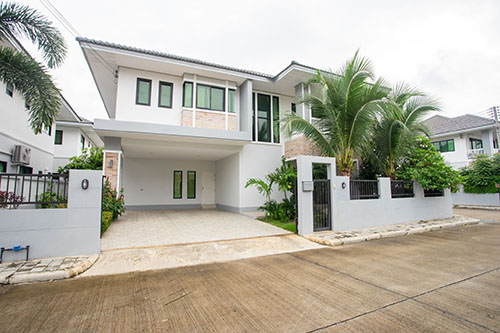 �ҧ�� �� I-Home thai property