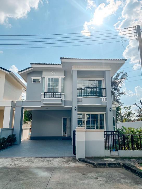 บ้านMicrowave 64 ตารางวา บ้านMicrowave 64 ตารางวา