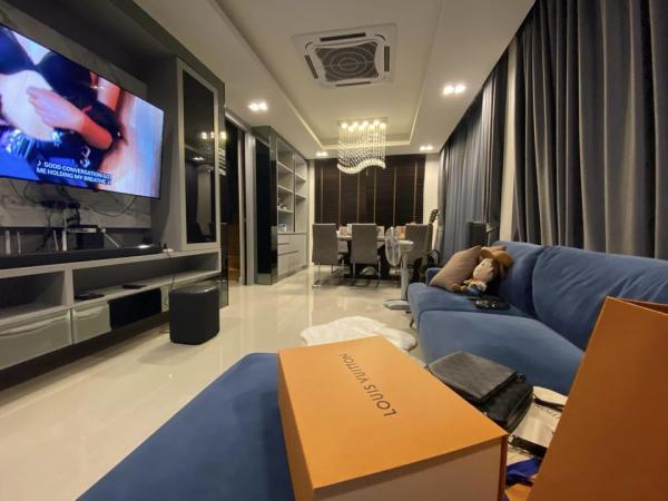 บ้านABAC 4 ห้องนอน บ้านABAC 4 ห้องนอน