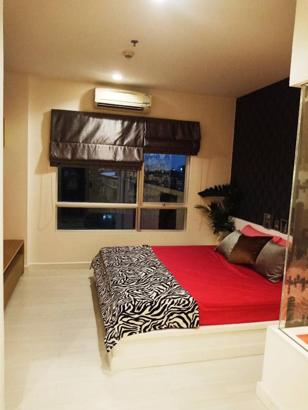 ขายคอนโด Ladprao ขายคอนโด Ladprao