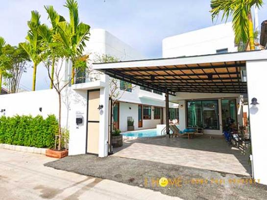 ���ͧ �� I-Home thai property