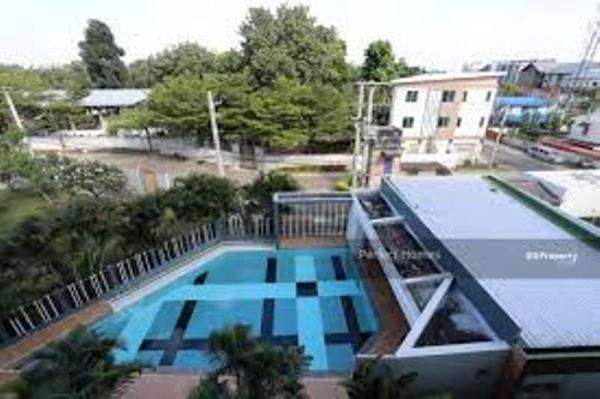 ���ͧ �� Parkwan