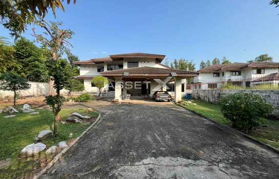 ���ͧ �� Asset X Property