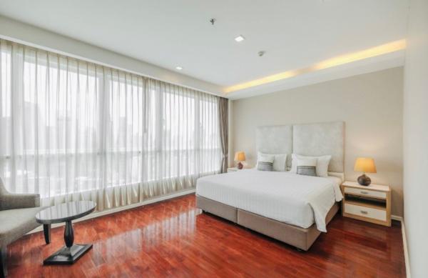 คอนโดParagon 2 ห้องนอน คอนโดParagon 2 ห้องนอน