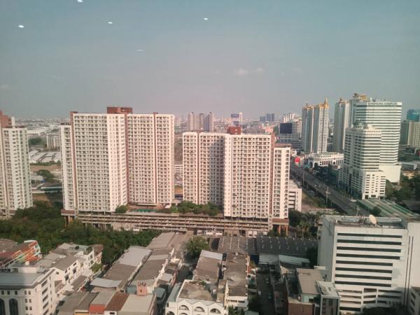 ����ӹѡ�ҹMRT���