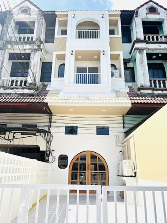 ���ͧ �� I-Home thai property