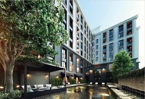 ขายคอนโด Ladprao ขายคอนโด Ladprao