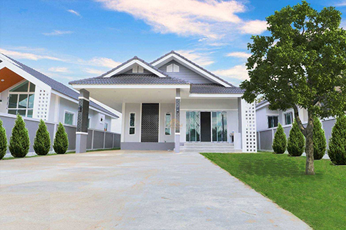 ���ͧ �� I-Home thai property