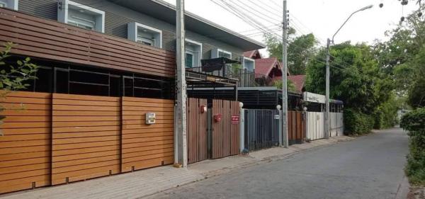 ทาวน์เฮ้าส์ใกล้รถไฟฟ้า รัชดา ทาวน์เฮ้าส์ใกล้รถไฟฟ้า รัชดา