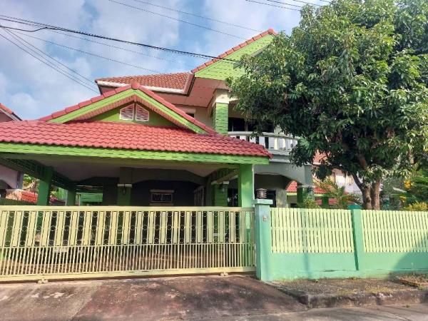 �ѹ���� �� Parkwan