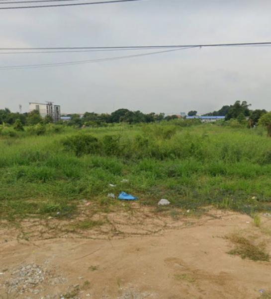 ที่ดินปทุมธานี ตลาดสี่มุมเมือง ที่ดินปทุมธานี ตลาดสี่มุมเมือง