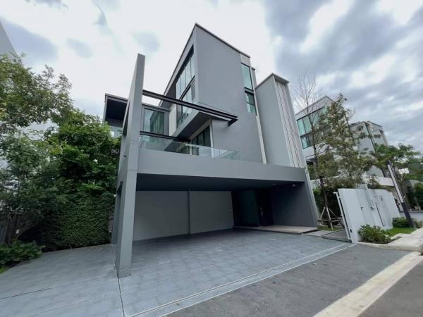 บ้านเดี่ยว walkin บ้านเดี่ยว walkin