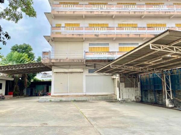 โรงงานจอมทอง โรงงานจอมทอง