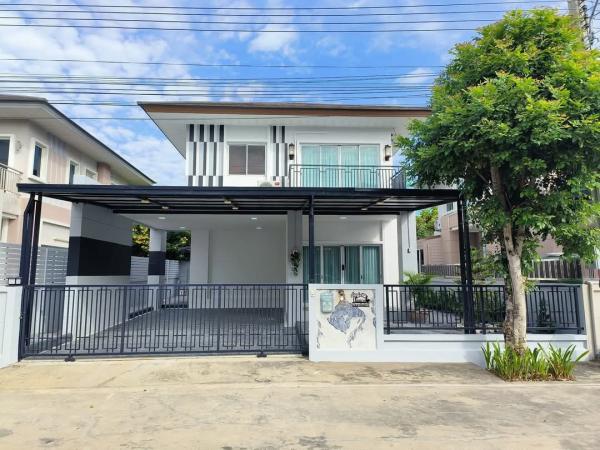 ขายบ้าน 5,390,000 บาท ขายบ้าน 5,390,000 บาท