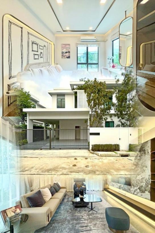 �ҧ��� �� Kenestate