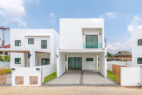 ���ͧ �� I-Home thai property