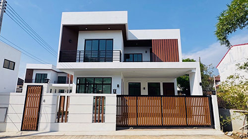 �ҧ�� �� I-Home thai property