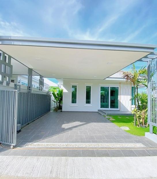 บ้านBuilt-in 2 ห้องนอน บ้านBuilt-in 2 ห้องนอน