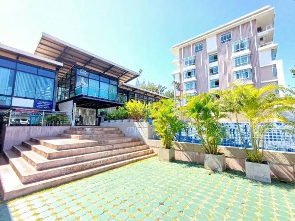 ���ͧ �� Parkwan